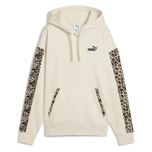 Puma Ess Graphic Animal Comfort Hoodie