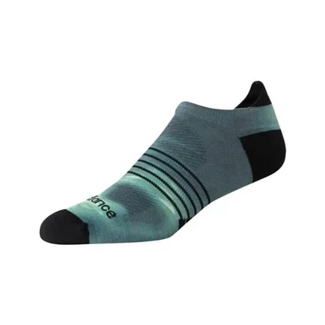 New Balance Unisex Pro Run Tab Socks 1 Pair Nylon