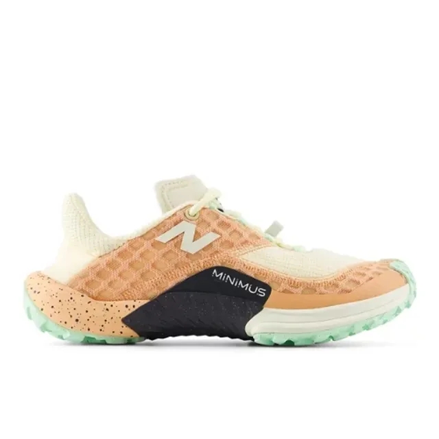 New Balance Women's Minimus Trail Textile