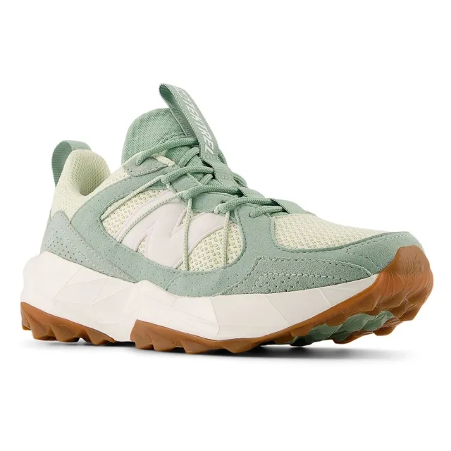 New Balance Women's Tektrel Textile