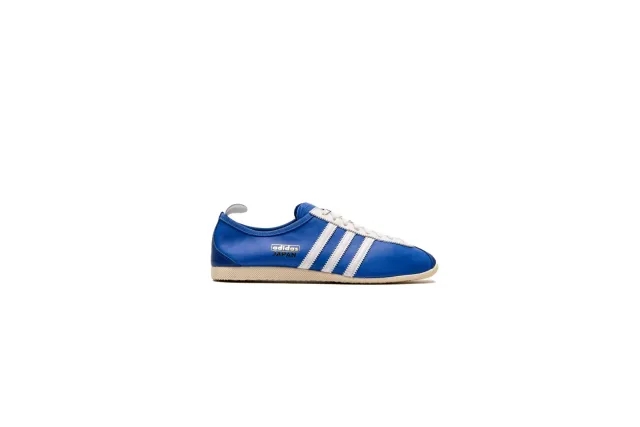 adidas Originals Japan, Blue