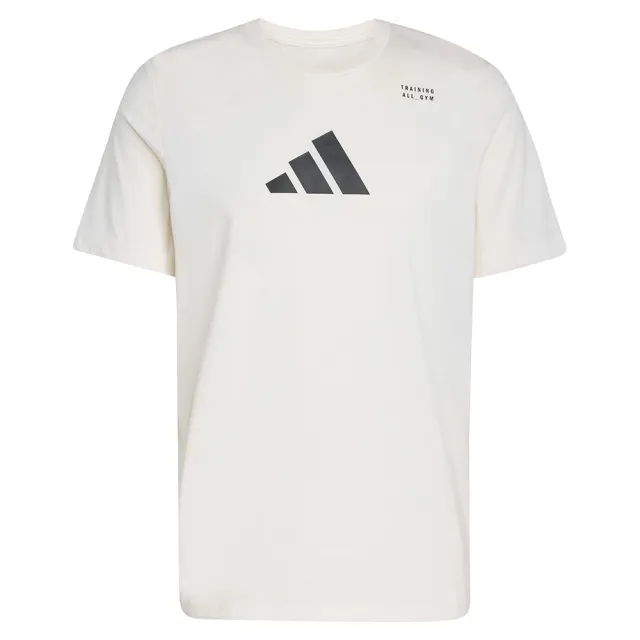 Adidas Climacool Category Training Graphic Short Sleeve T-shirt