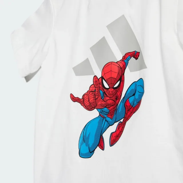 adidas Kids adidas x Marvel Spider Man Tee Set Kids