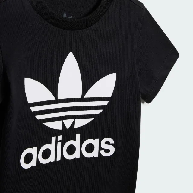 adidas Originals Kids Shorts Tee Set Kids