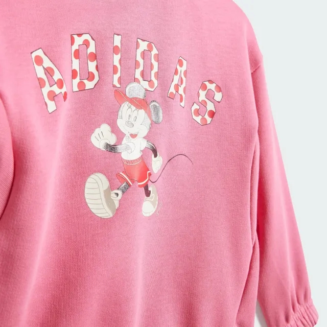 adidas Kids adidas x Disney Minnie Mouse Joggers Set Kids