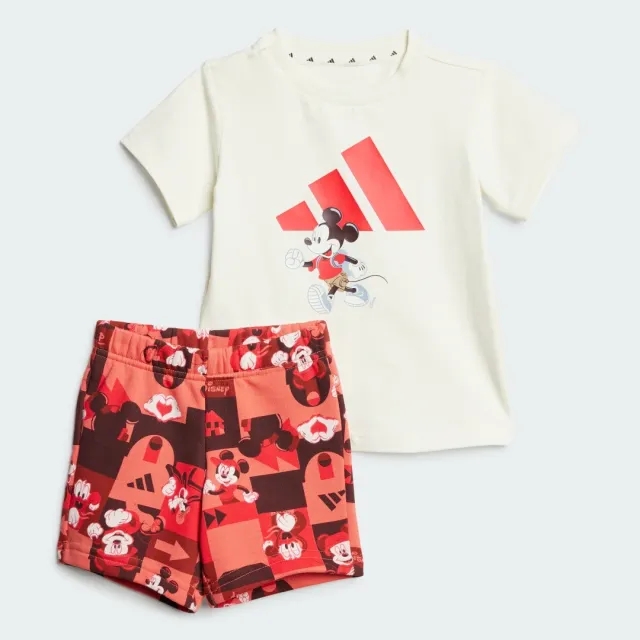 adidas Kids adidas x Disney Mickey Mouse Tee Set Kids