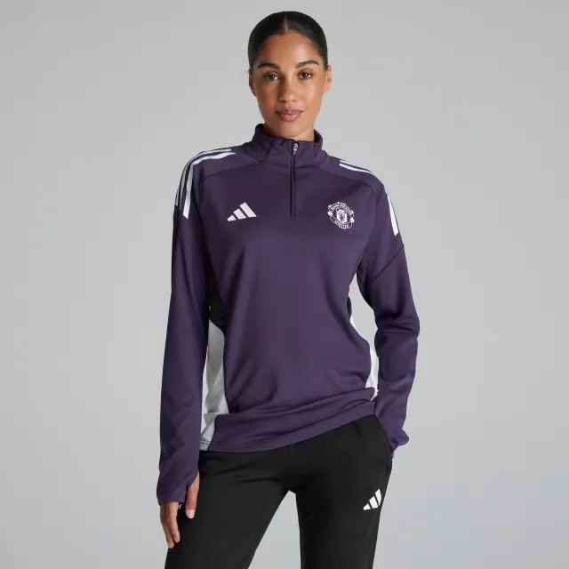 Manchester United Tiro 25 Competition Training Top