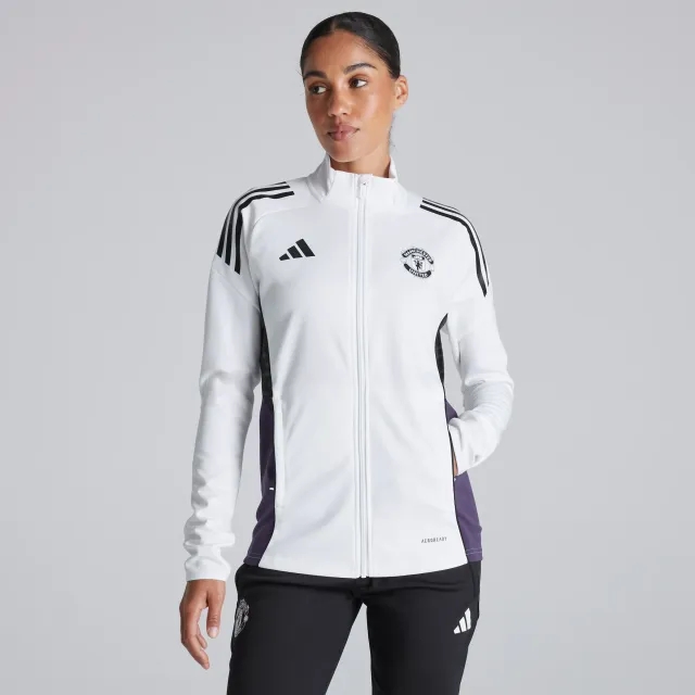 Manchester United Tiro 25 Competition Training Jacket