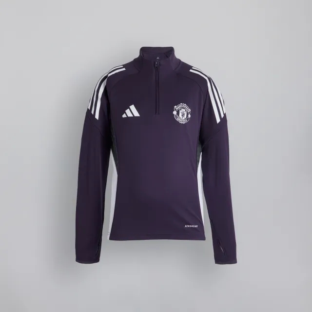 Manchester United Tiro 25 Competition Training Top Kids