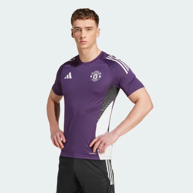 Manchester United Tiro 25 Competition Training Jersey