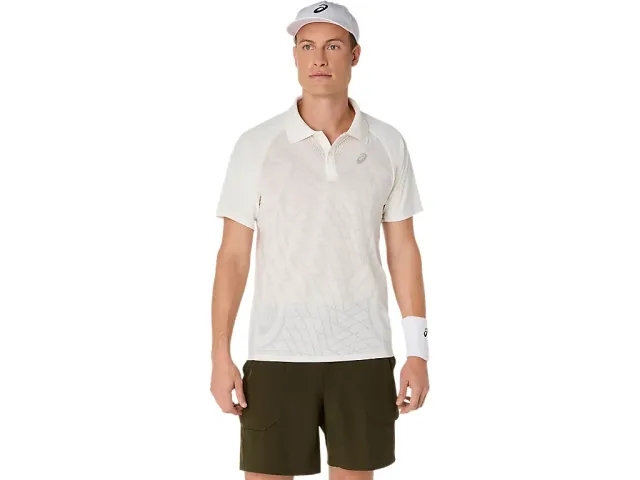 Asics Match Actibreeze Polo-Shirt