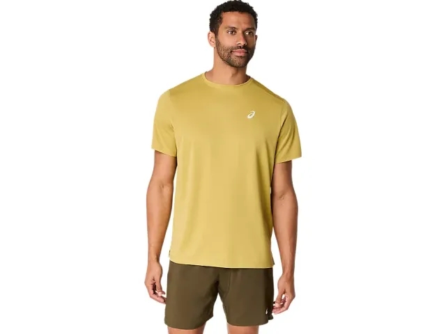Asics Asics Core Ss Top