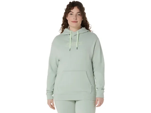Asics Asics Logo Oth Hoodie