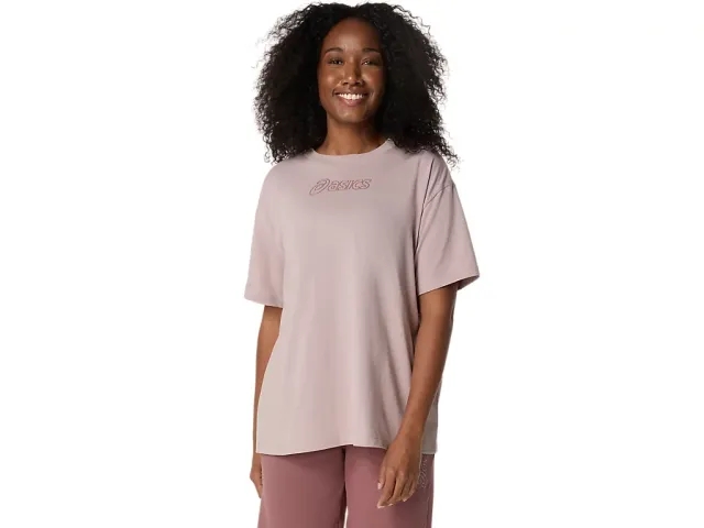 Asics Asics Logo Tee