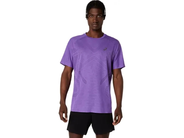 Asics Metarun Ss Top
