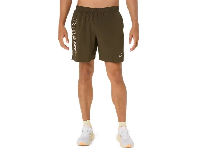 Asics Asics Icon 7In Short