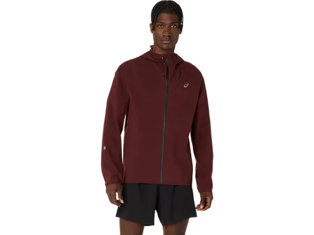 Asics Metarun Waterproof Jacket