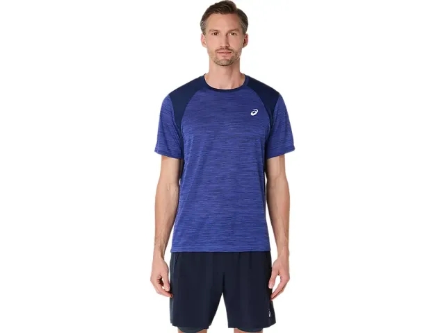 Asics Road Ss Top