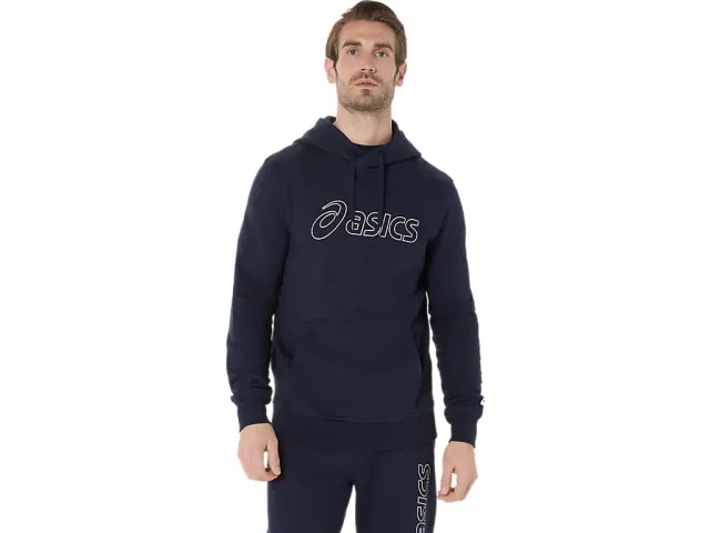 Asics Asics Logo Oth Hoodie
