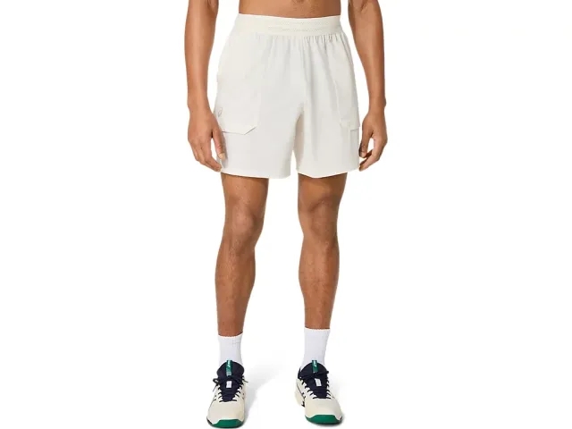 Asics Match 7In Short