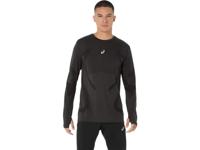 Asics Road Seamless Ls Top
