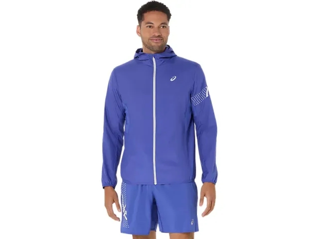 Asics Asics Icon Jacket