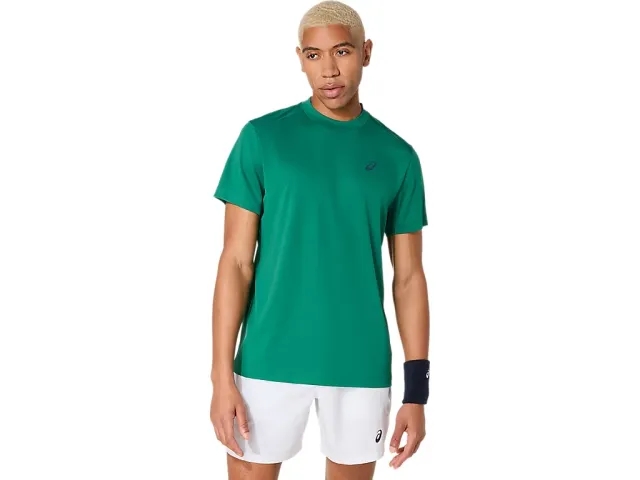 Asics Court Ss Top