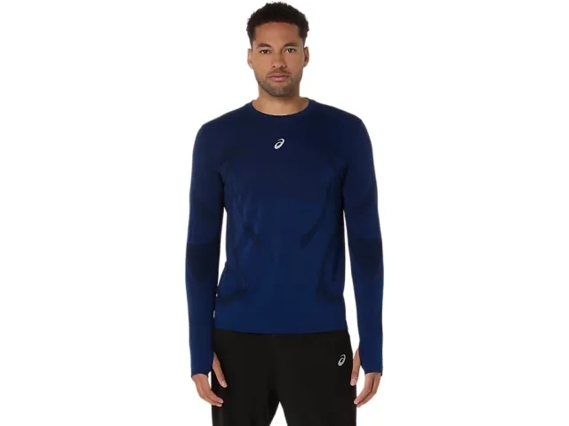 Asics Road Seamless Ls Top