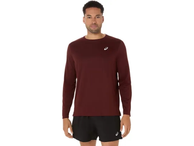 Asics Asics Core Ls Top