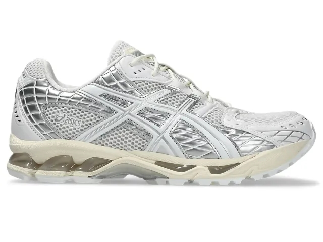 Asics Gel-Nimbus 10.1