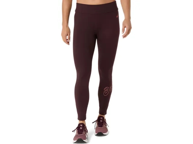 Asics Asics Logo 7/8 Tight