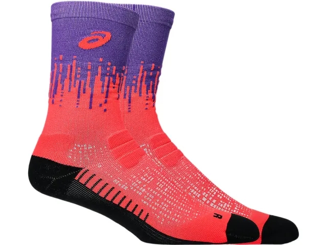 Asics Performance Run Sock Crew