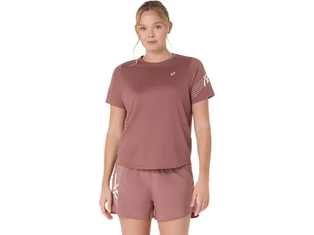 Asics Asics Icon Ss Top