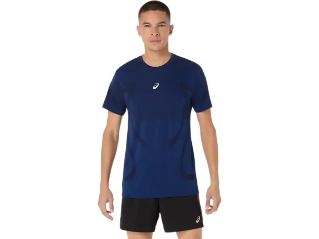 Asics Road Seamless Ss Top
