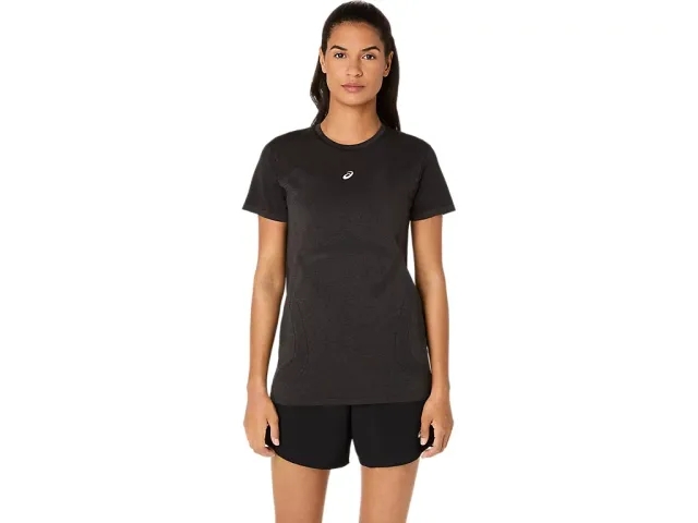 Asics Road Seamless Ss Top