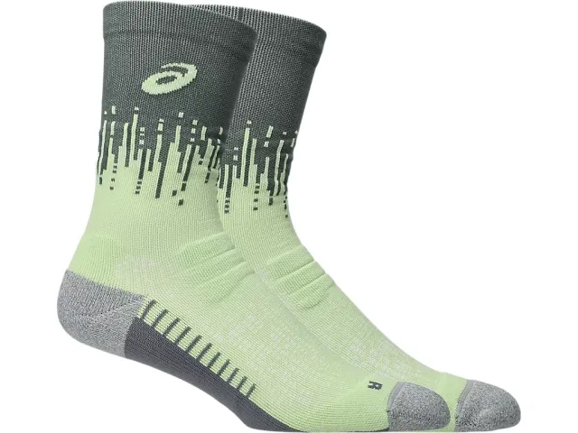 Asics Performance Run Sock Crew