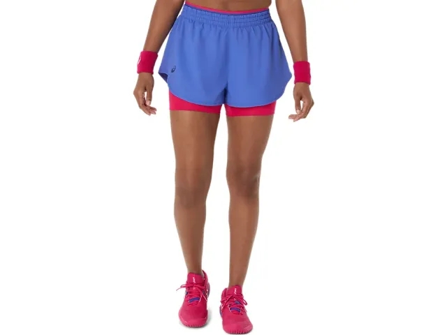 Asics Match Short