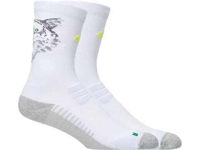 Asics Performance Run Sock Crew