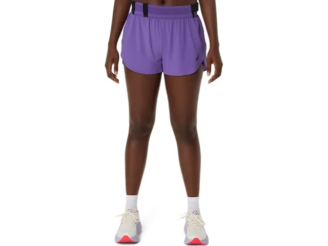 Asics Metarun Split Short