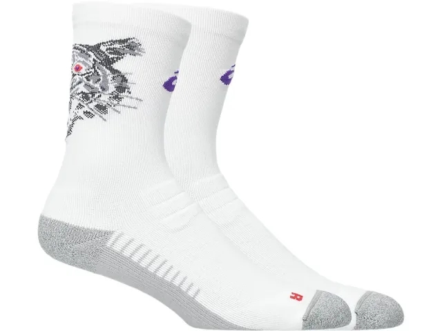 Asics Performance Run Sock Crew