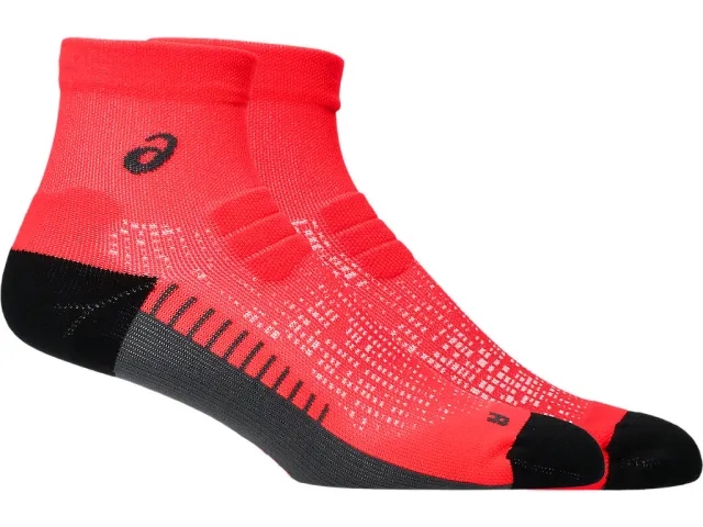 Asics Performance Run Sock Quarter