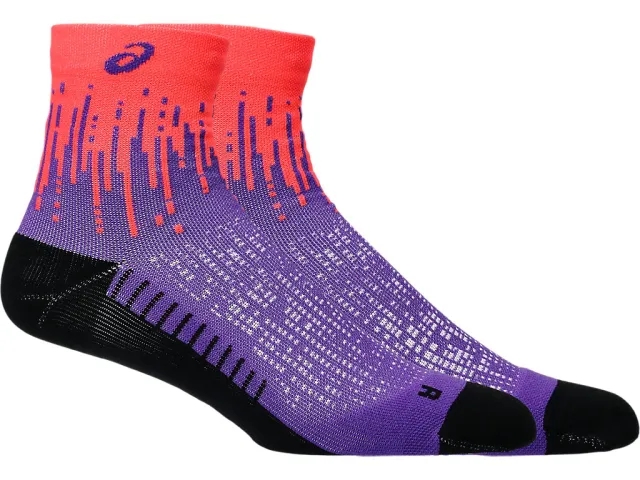 Asics Performance Run Sock Quarter