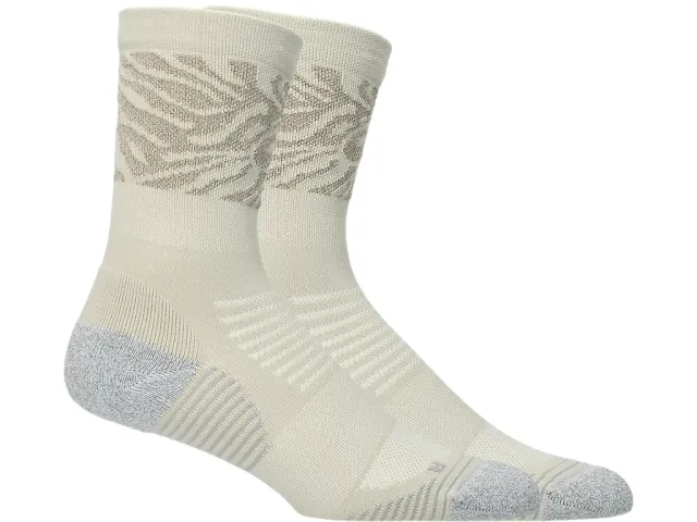 Asics Performance Run Sock Crew - Lite Show