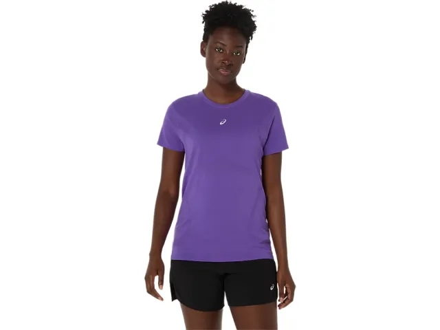 Asics Road Seamless Ss Top