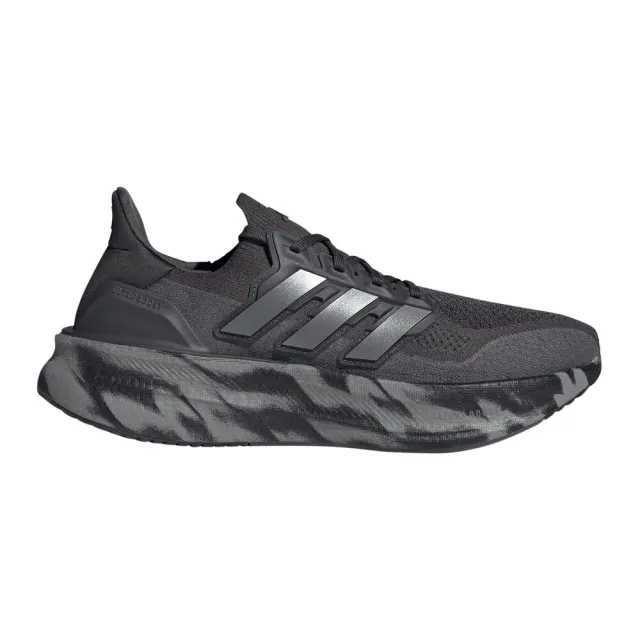 adidas Ultraboost 5 Neutral Running Shoe Men - Dark Grey, Grey
