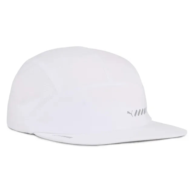 Puma Running Packable 5 Panel Cap