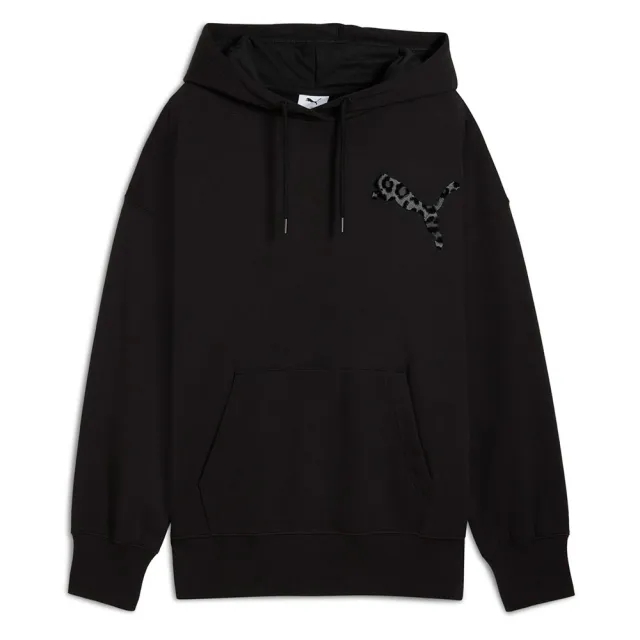 Puma Select Leo Luxe Oversized Sweatshirt