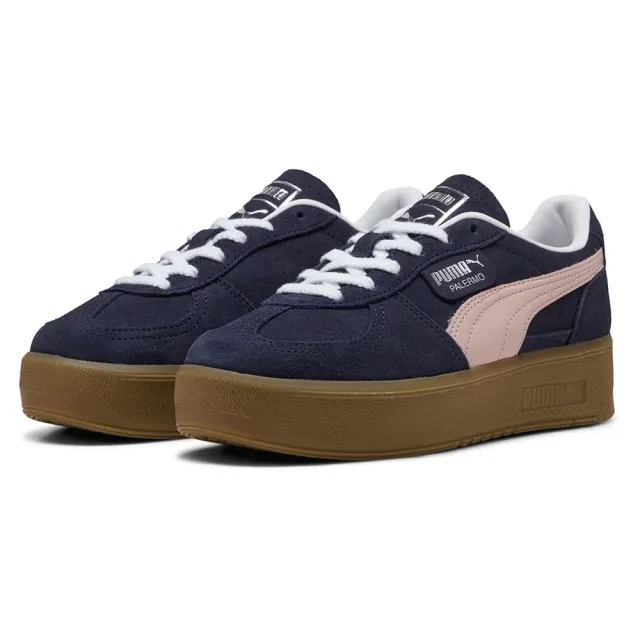 Puma Select Palermo Elevata Trainers