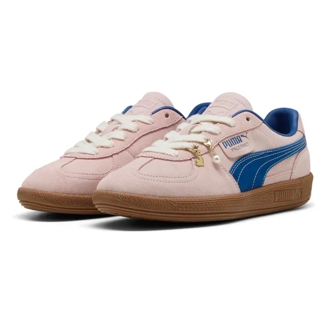 Puma Select Palermo Pin It Up Trainers
