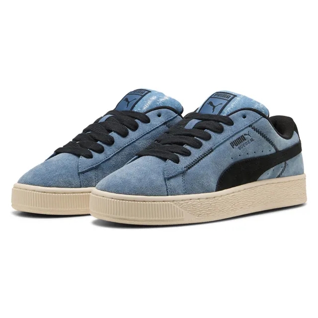 Puma Select Suede Xl Thrive & Triumph Trainers